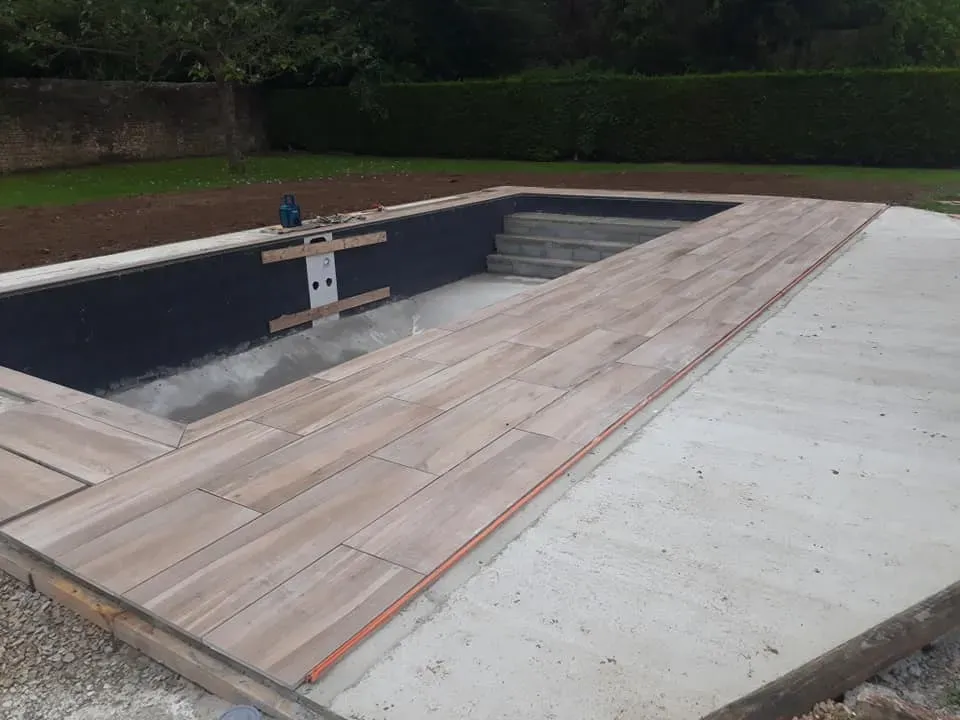 agencement extérieur avant 2